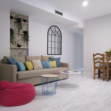 Apartamento Centro San Blas 36, Proximo Al Pilar サラゴサ エクステリア 写真