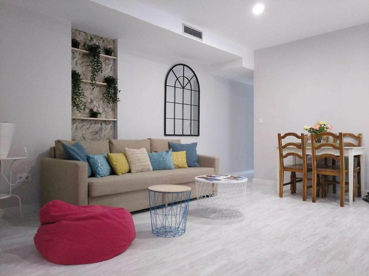 Apartamento Centro San Blas 36, Proximo Al Pilar サラゴサ エクステリア 写真