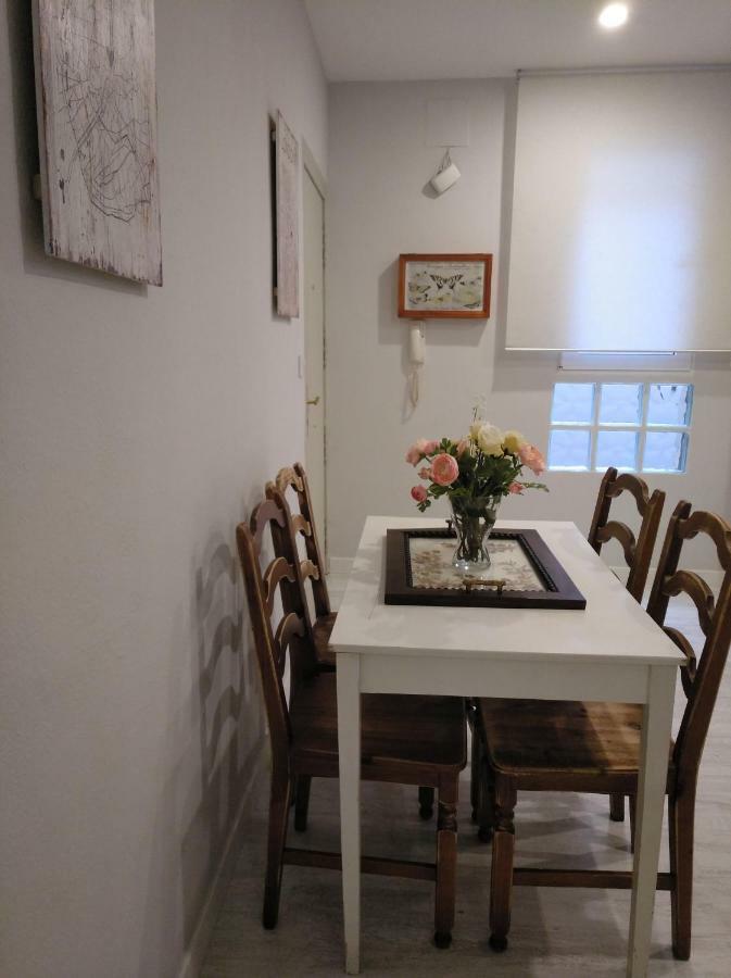 Apartamento Centro San Blas 36, Proximo Al Pilar サラゴサ エクステリア 写真