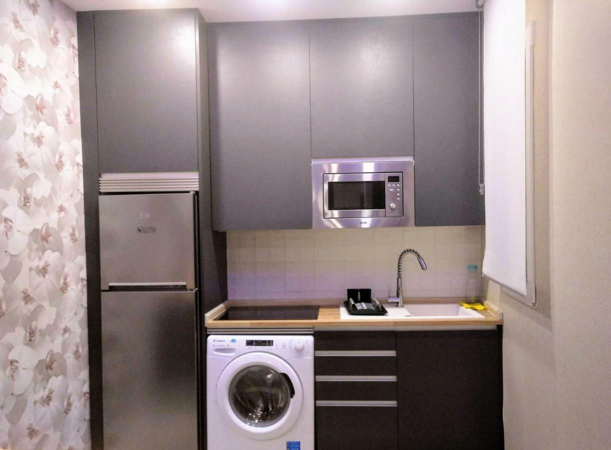 Apartamento Centro San Blas 36, Proximo Al Pilar サラゴサ エクステリア 写真