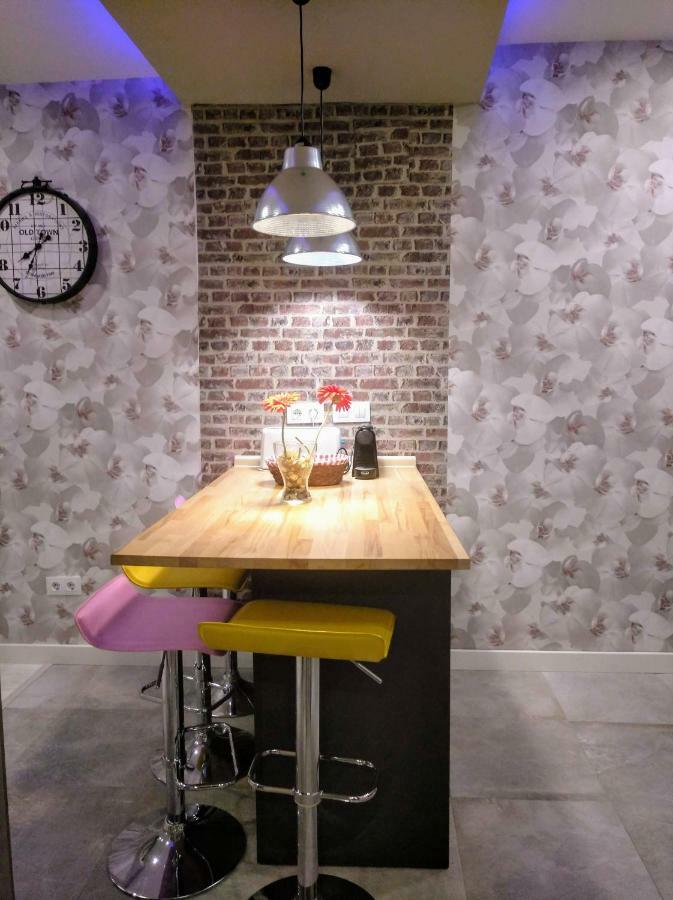 Apartamento Centro San Blas 36, Proximo Al Pilar サラゴサ エクステリア 写真