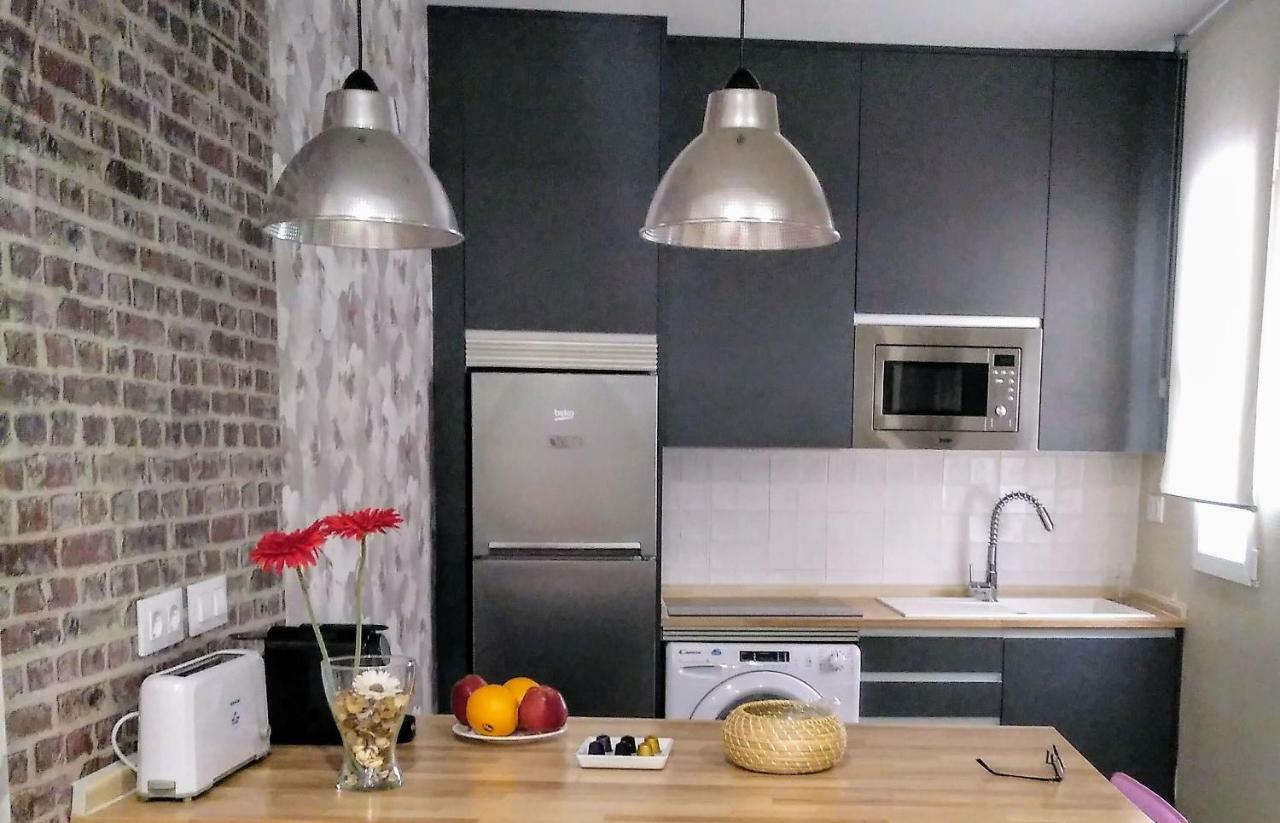 Apartamento Centro San Blas 36, Proximo Al Pilar サラゴサ エクステリア 写真