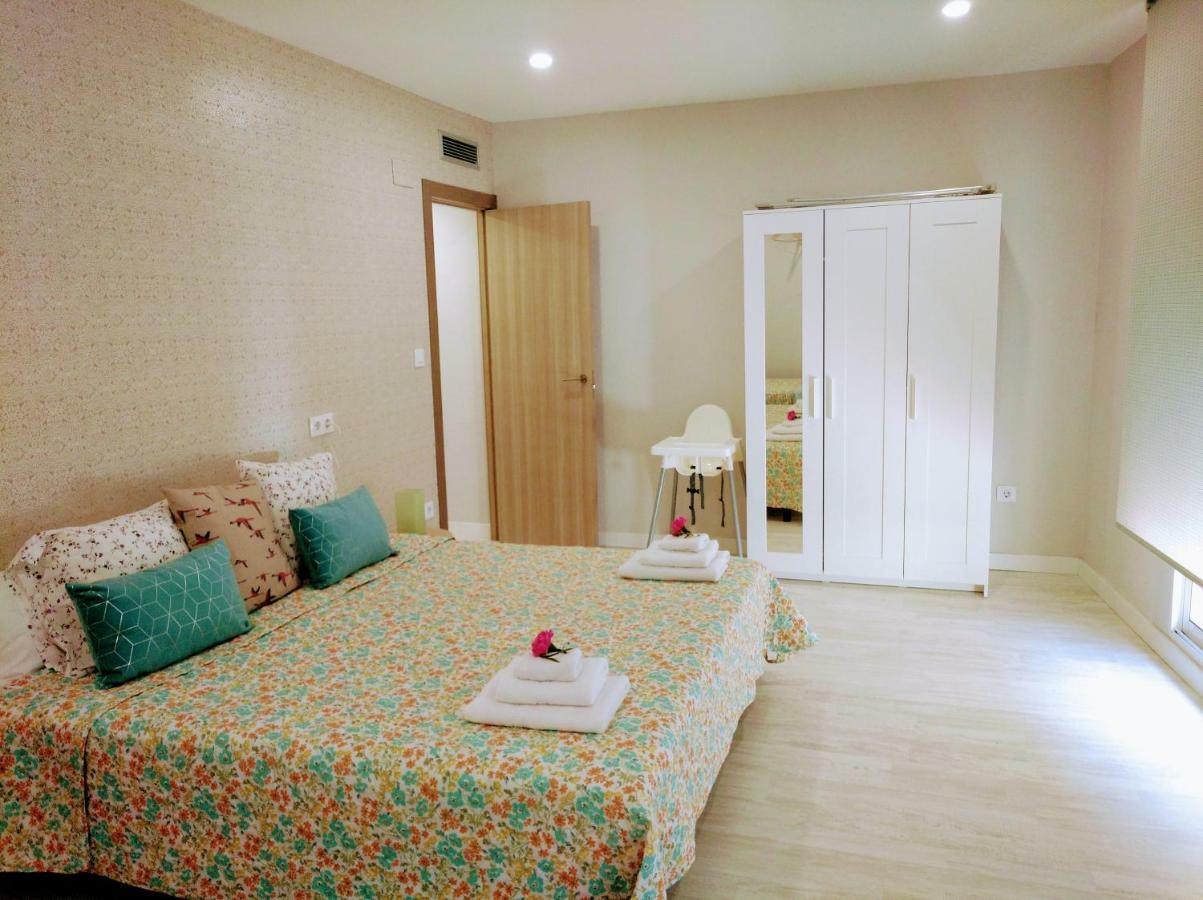 Apartamento Centro San Blas 36, Proximo Al Pilar サラゴサ エクステリア 写真