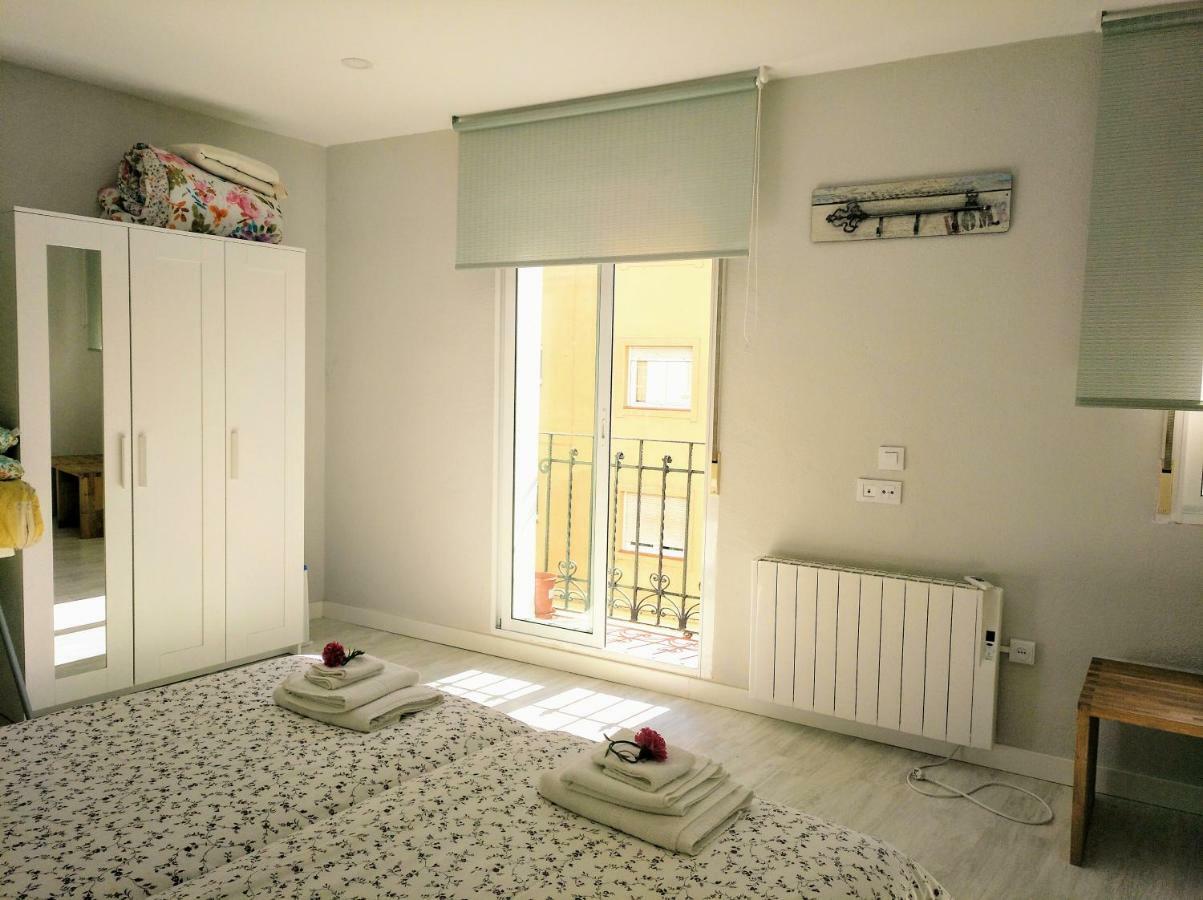 Apartamento Centro San Blas 36, Proximo Al Pilar サラゴサ エクステリア 写真