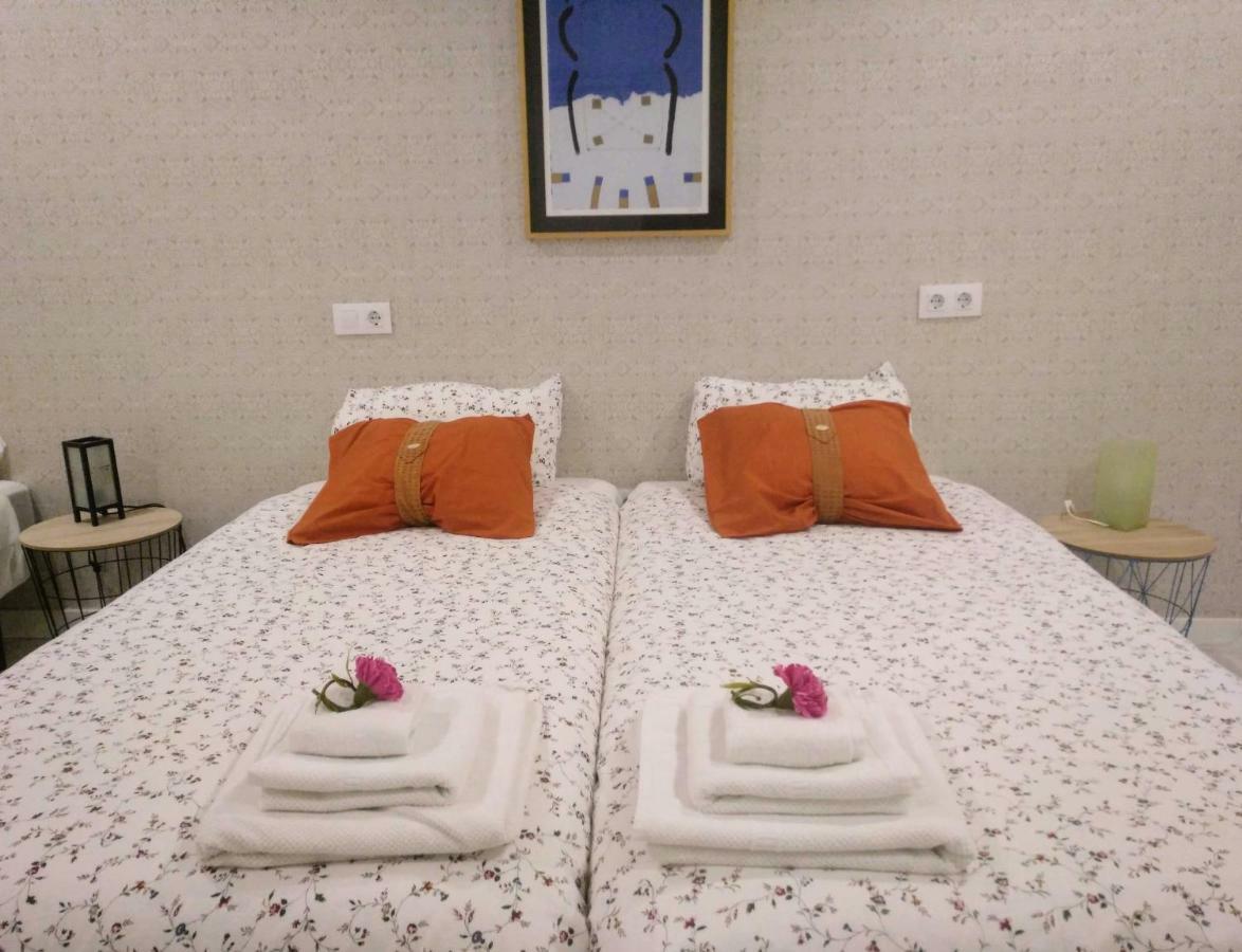Apartamento Centro San Blas 36, Proximo Al Pilar サラゴサ エクステリア 写真