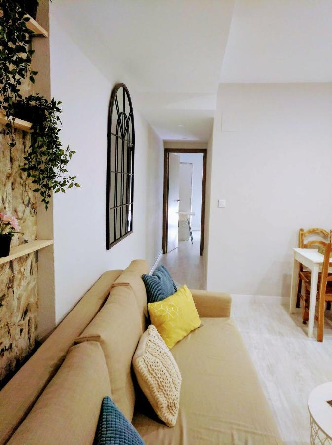 Apartamento Centro San Blas 36, Proximo Al Pilar サラゴサ エクステリア 写真