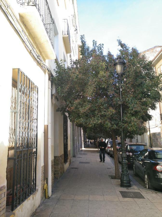 Apartamento Centro San Blas 36, Proximo Al Pilar サラゴサ エクステリア 写真